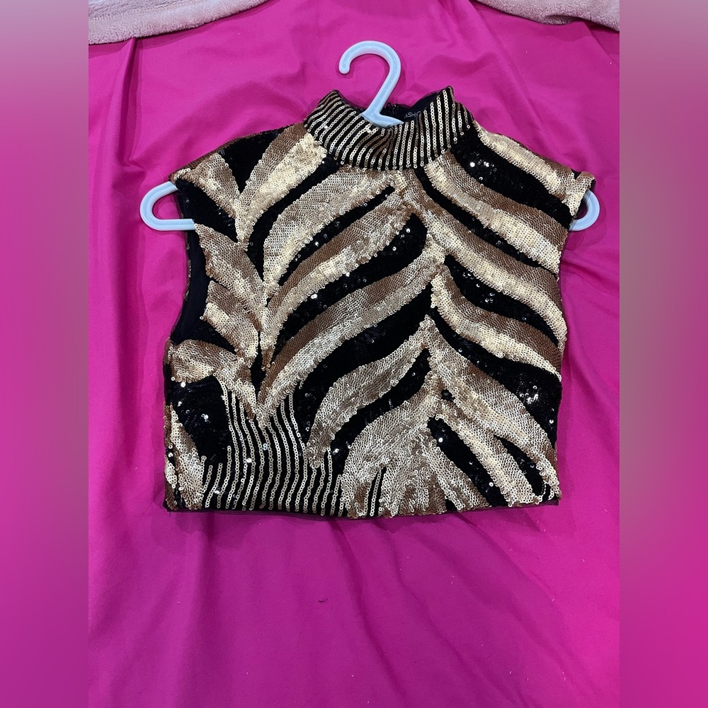Fashion nova dress